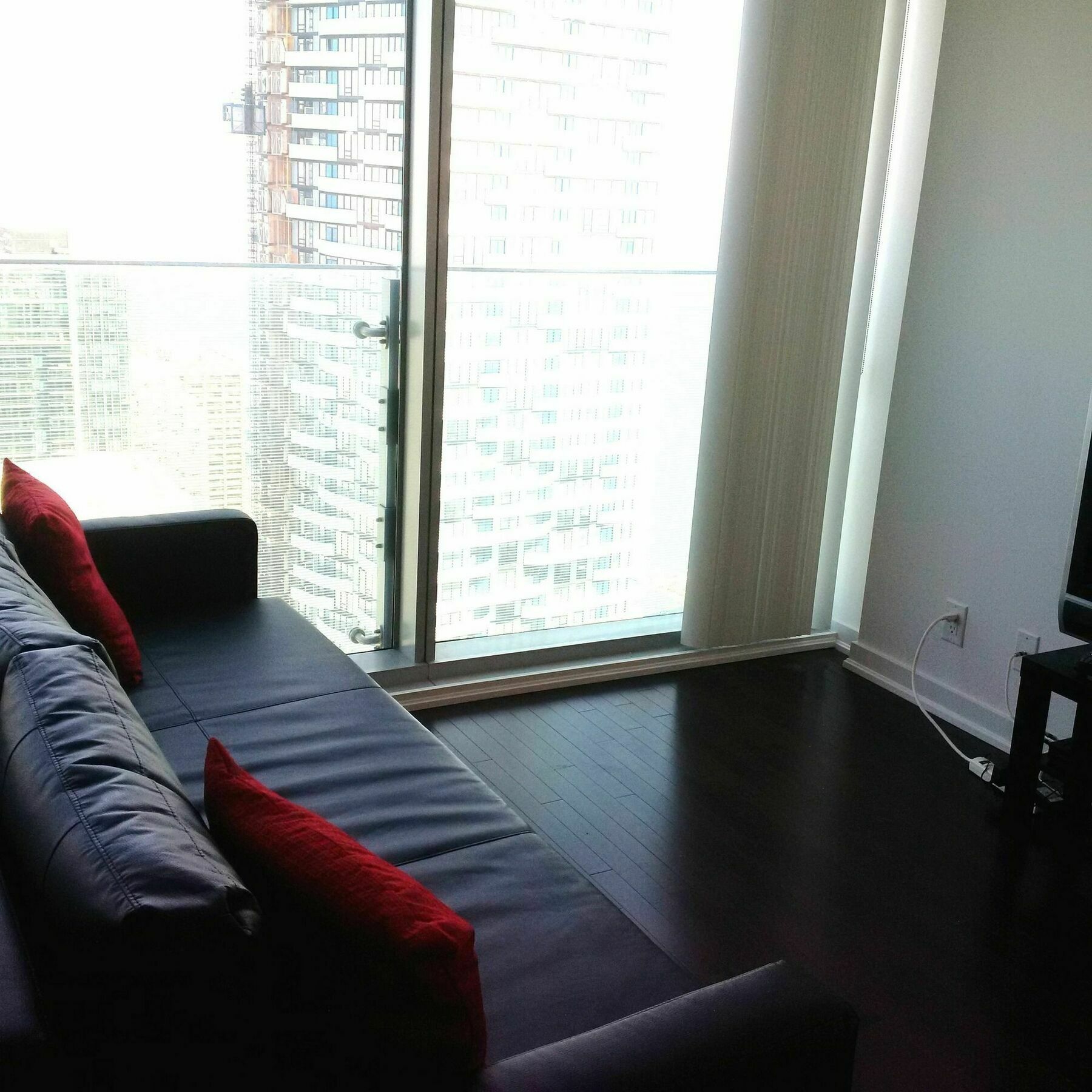 Trinity Suites - Condo On York Street Toronto Eksteriør bilde